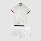 Away 24/25 Kids Shirt Kit