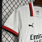 Away 24/25 Kids Shirt Kit