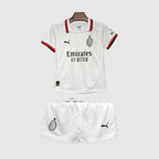 Away 24/25 Kids Shirt Kit
