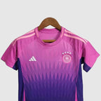 Away 24/25 Kids Shirt Kit