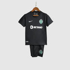 Away 24/25 Kids Shirt Kit