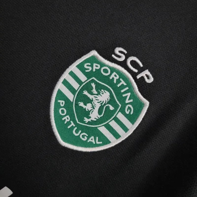 Away 24/25 Kids Shirt Kit