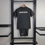 Away 24/25 Kids Shirt Kit