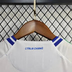 Away 24/25 Kids Shirt Kit