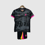Away 24/25 Kids Shirt Kit