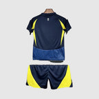 Away 24/25 Kids Shirt Kit · Design 2
