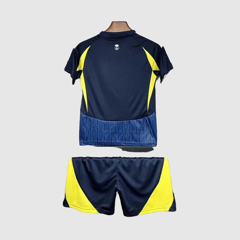 Away 24/25 Kids Shirt Kit · Design 2