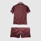 Away 24/25 Kids Shirt Kit · Design 2