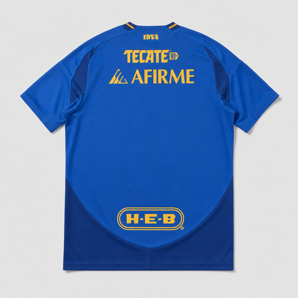 Away 24/25 Men's Shirt