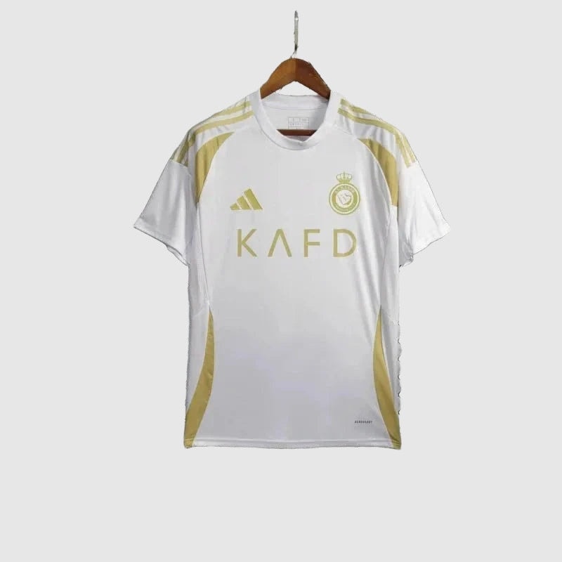 Away 24/25 Men's Shirt