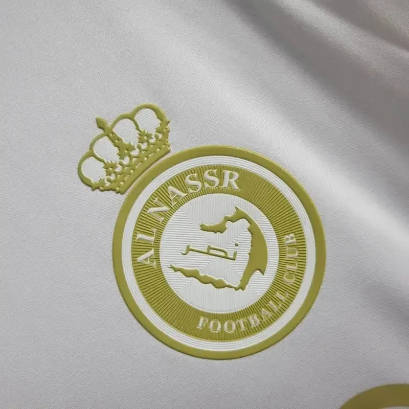 Away 24/25 Men's Shirt