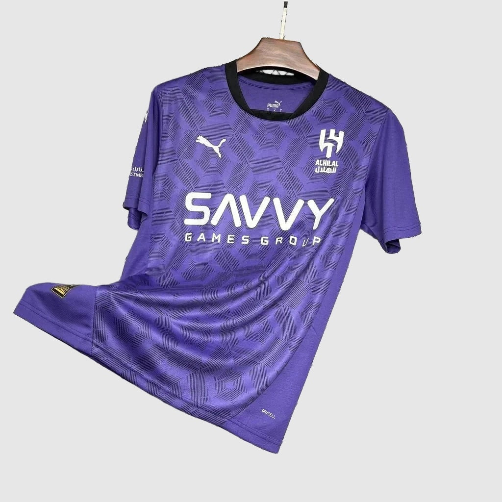 Away 24/25 Men's Shirt