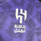 Away 24/25 Men's Shirt