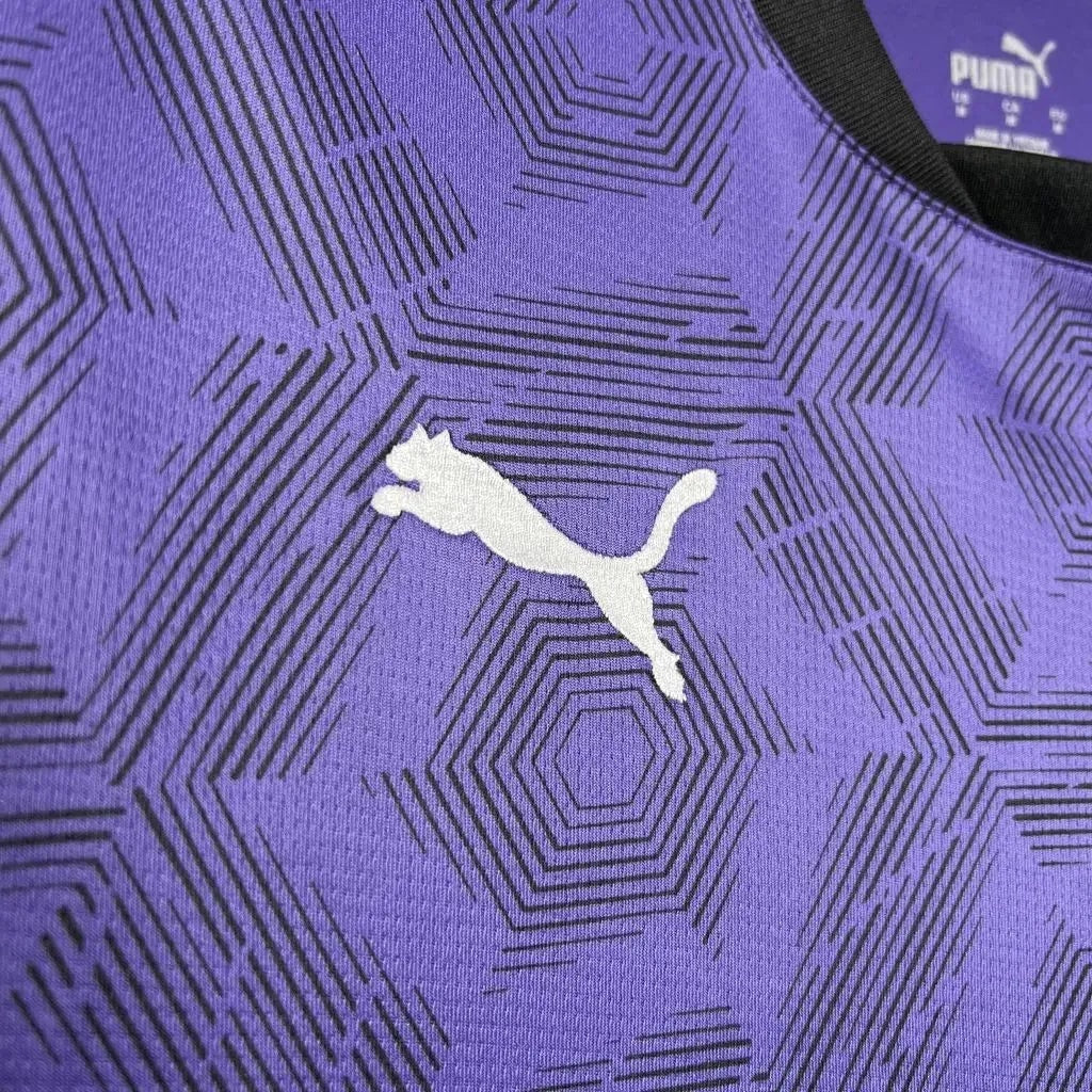 Away 24/25 Men's Shirt
