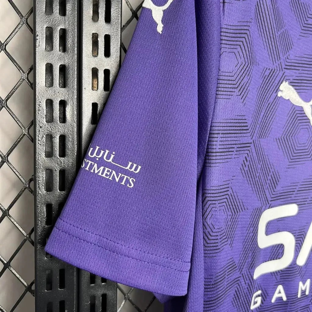 Away 24/25 Men's Shirt