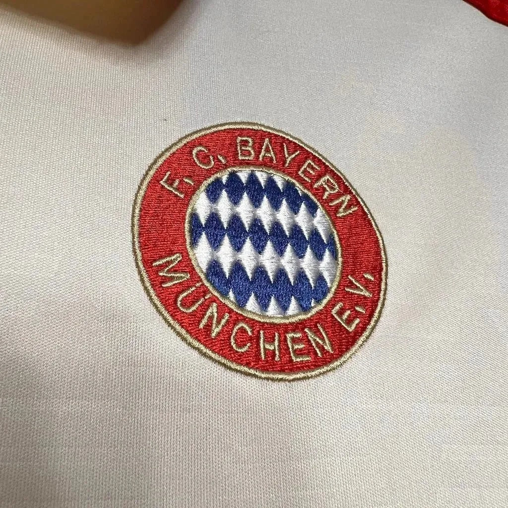 Away 24/25 Men's Shirt