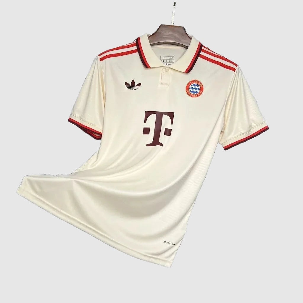 Away 24/25 Men's Shirt