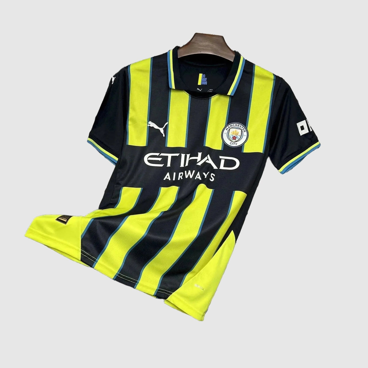 Away 24/25 Men's Shirt
