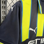 Away 24/25 Men's Shirt