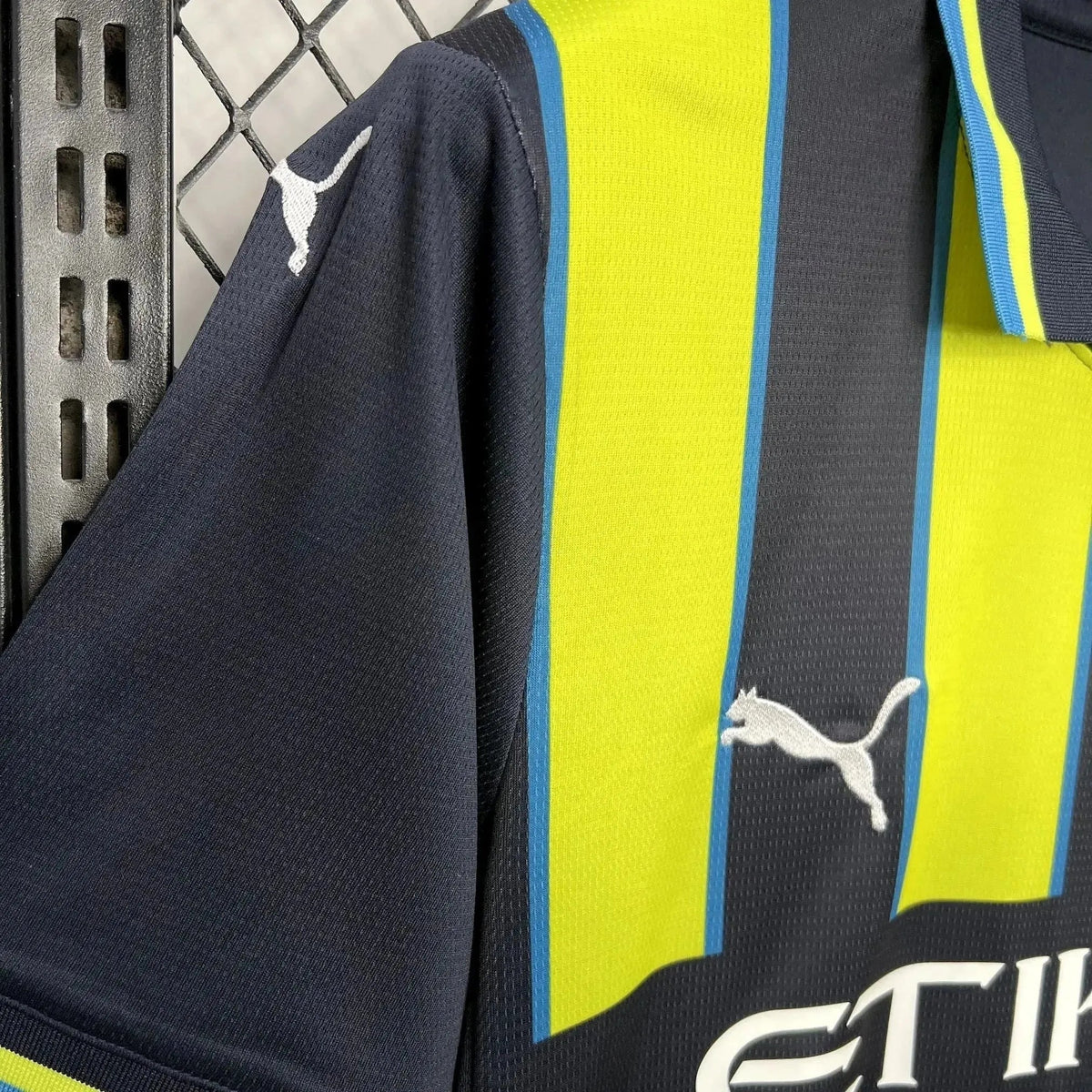 Away 24/25 Men's Shirt