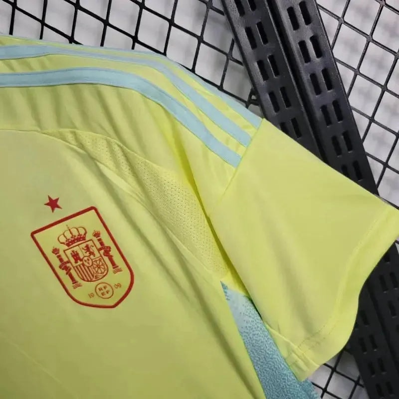 Away 24/25 Men's Shirt