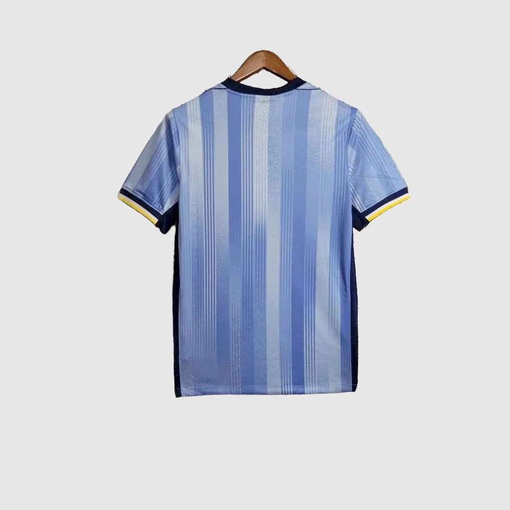 Away 24/25 Men's Shirt · Design 2