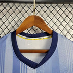 Away 24/25 Men's Shirt · Design 2