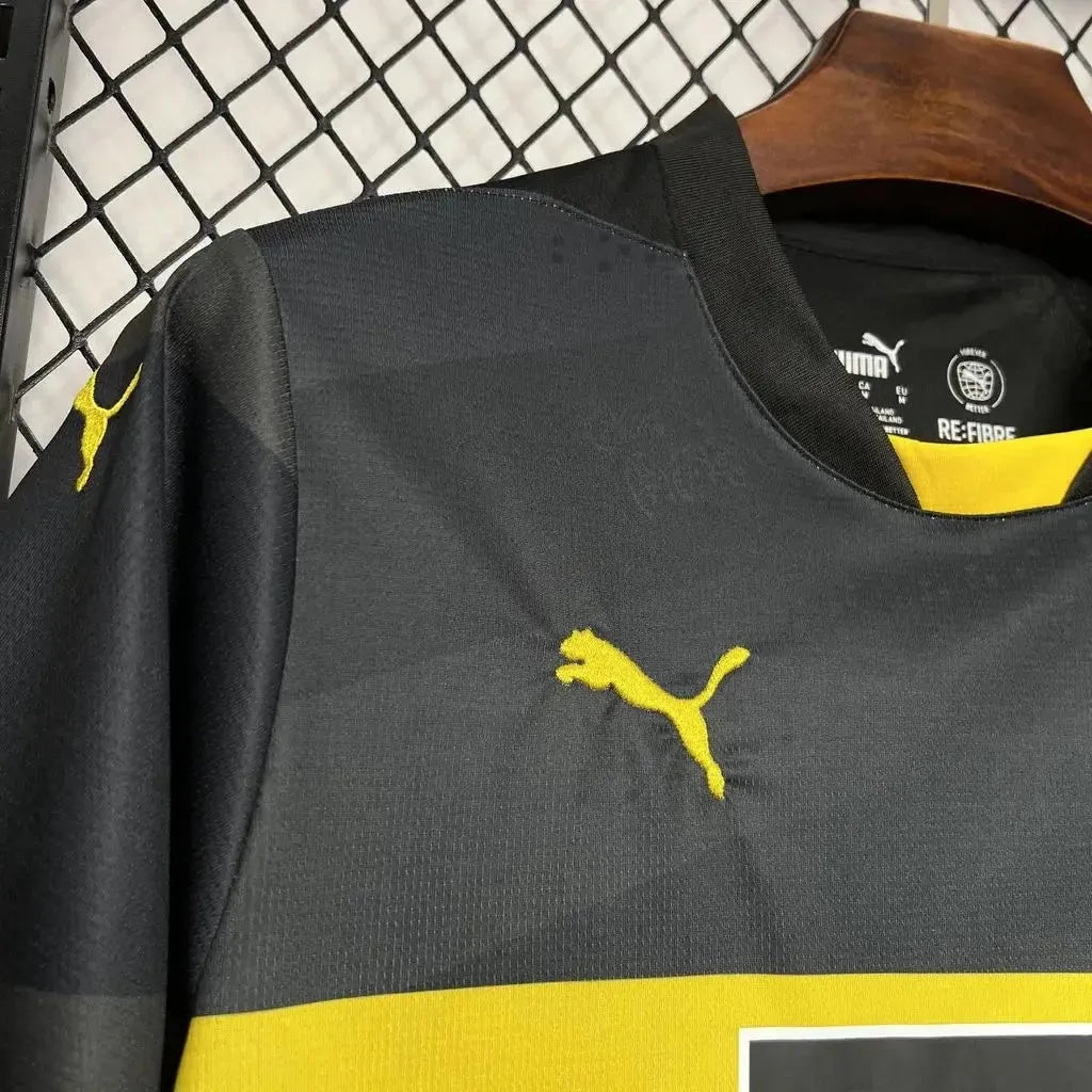 Away 24/25 Men's Shirt · Design 2