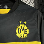 Away 24/25 Men's Shirt · Design 2