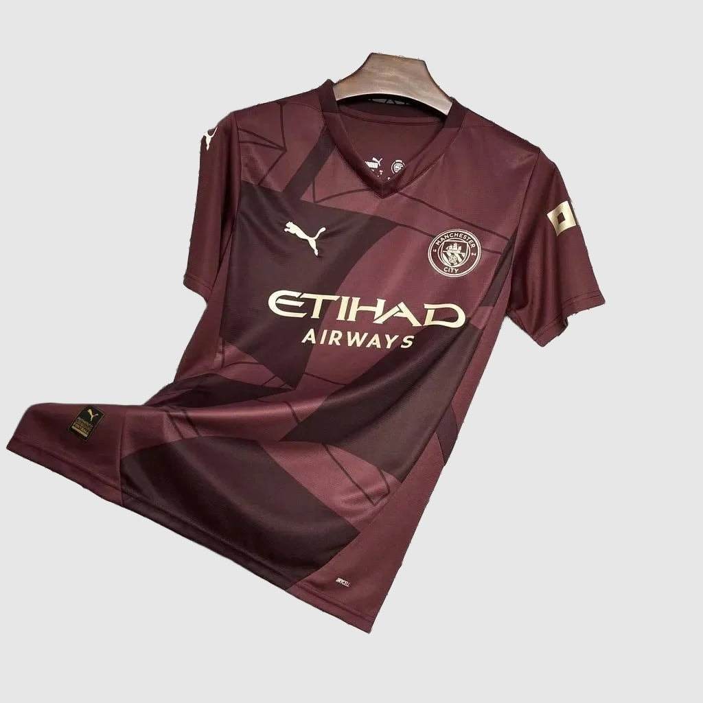 Away 24/25 Men's Shirt · Design 2