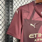 Away 24/25 Men's Shirt · Design 2