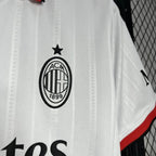 Away 24/25 Men's Shirt · Design 2