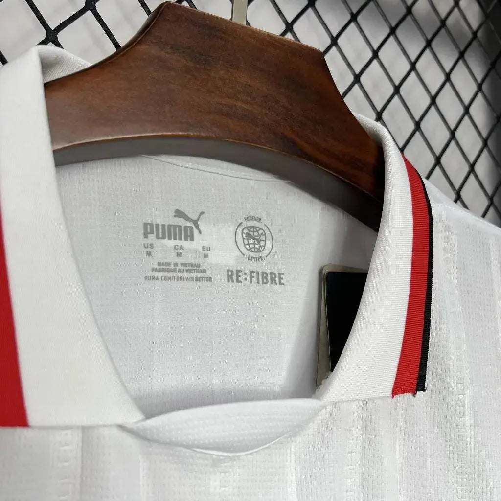 Away 24/25 Men's Shirt · Design 2