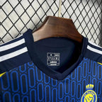 Away 24/25 Men's Shirt · Design 2