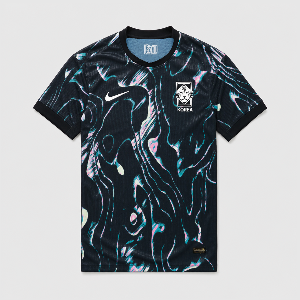 Away 24/25 Player Edition Shirt