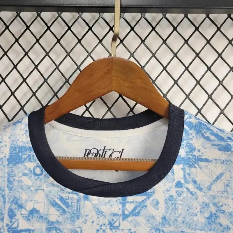 Away 24/25 Women's Shirt
