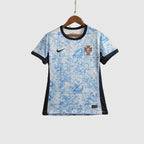 Away 24/25 Women's Shirt