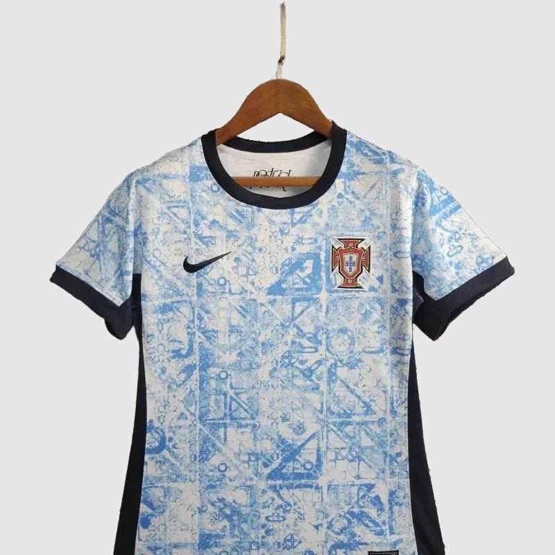 Away 24/25 Women's Shirt