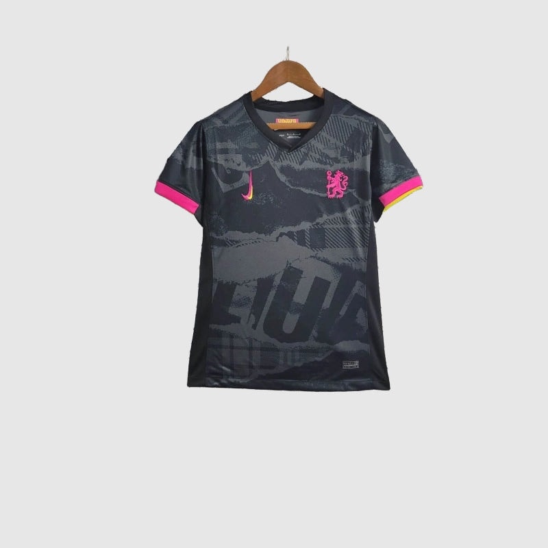 Away 24/25 Women's Shirt