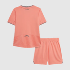 Away 25/26 Kids Shirt Kit