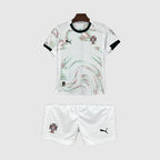 Away 25/26 Kids Shirt Kit