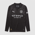 Away 25/26 Men's Long Sleeve Shirt