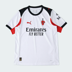 Away 25/26 Men's Shirt