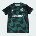 Away 25/26 Men's Shirt
