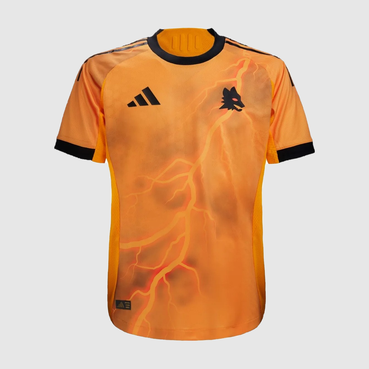 Away 25/26 Men's Shirt