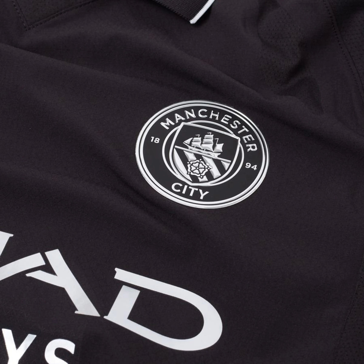 Away 25/26 Player Edition Shirt