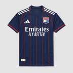 Away 25/26 Player Edition Shirt