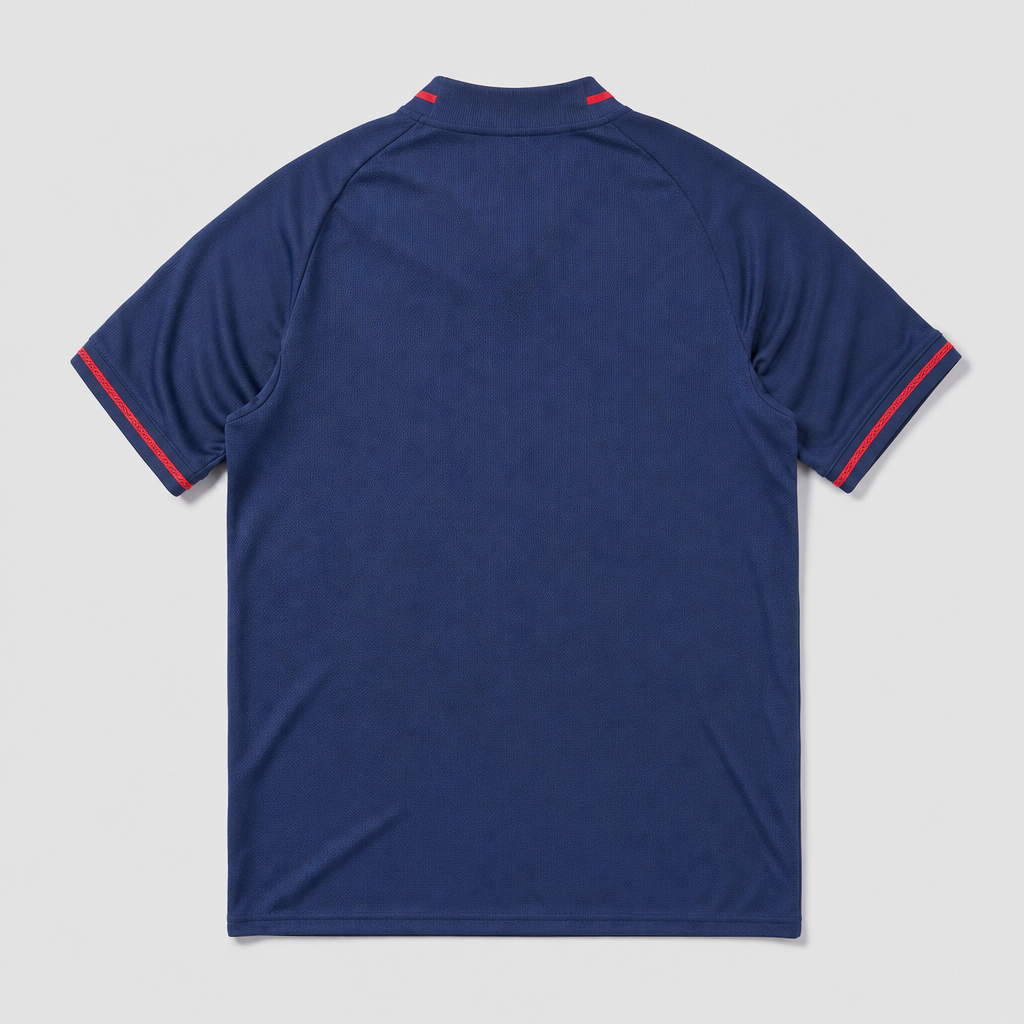 Away 25/26 Player Edition Shirt