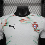 Away 25/26 Player Edition Shirt