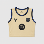 Away 25/26 Women's Crop Shirt